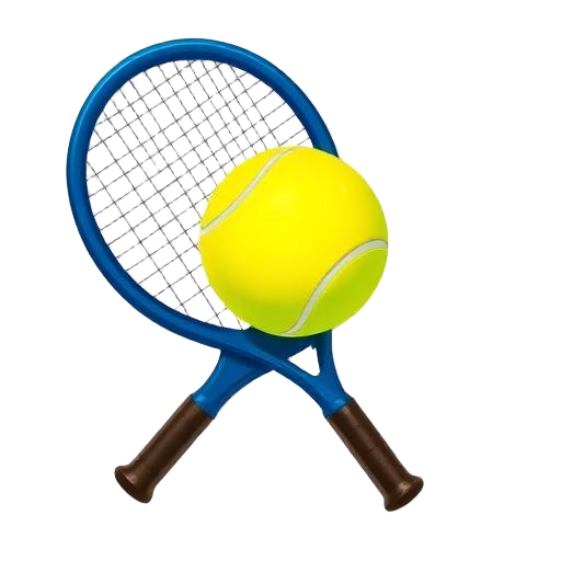 Tennis-ikon